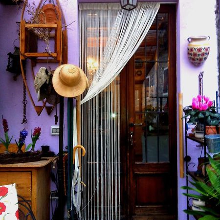 A Casa Di Susi Bed & Breakfast Castelnuovo del Garda Exterior photo